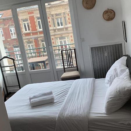 Center Of Lille - Nice 70M2 Apartment 2Rooms Exterior photo