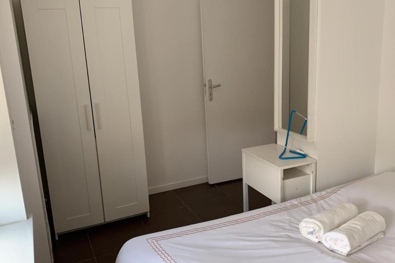 Center Of Lille - Nice 70M2 Apartment 2Rooms Exterior photo