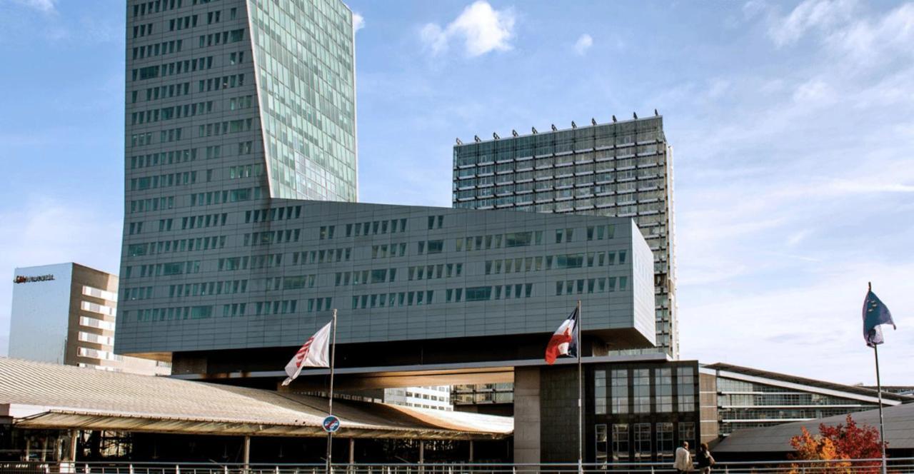 Center Of Lille - Nice 70M2 Apartment 2Rooms Exterior photo